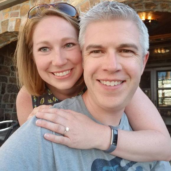 Meet your Posher, Micki - Picture 1 of 1